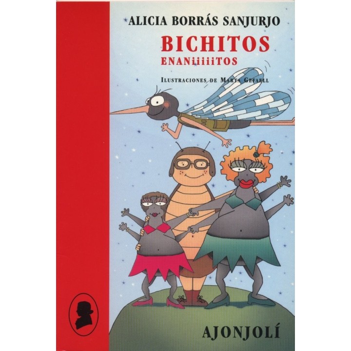 BICHITOS ENANIIIIITOS