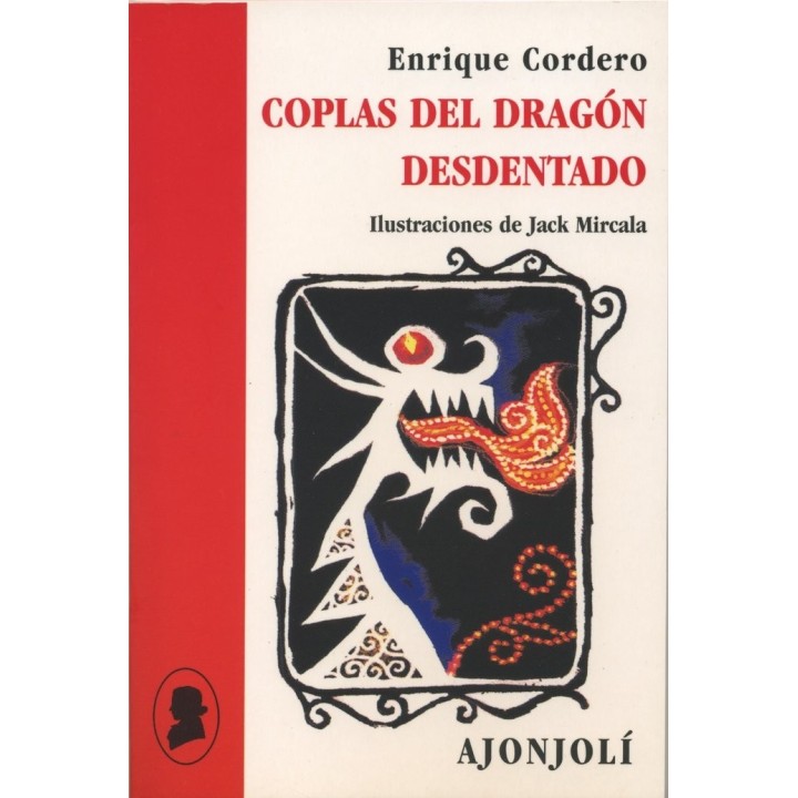 COPLAS DEL DRAGON DESDENTADO