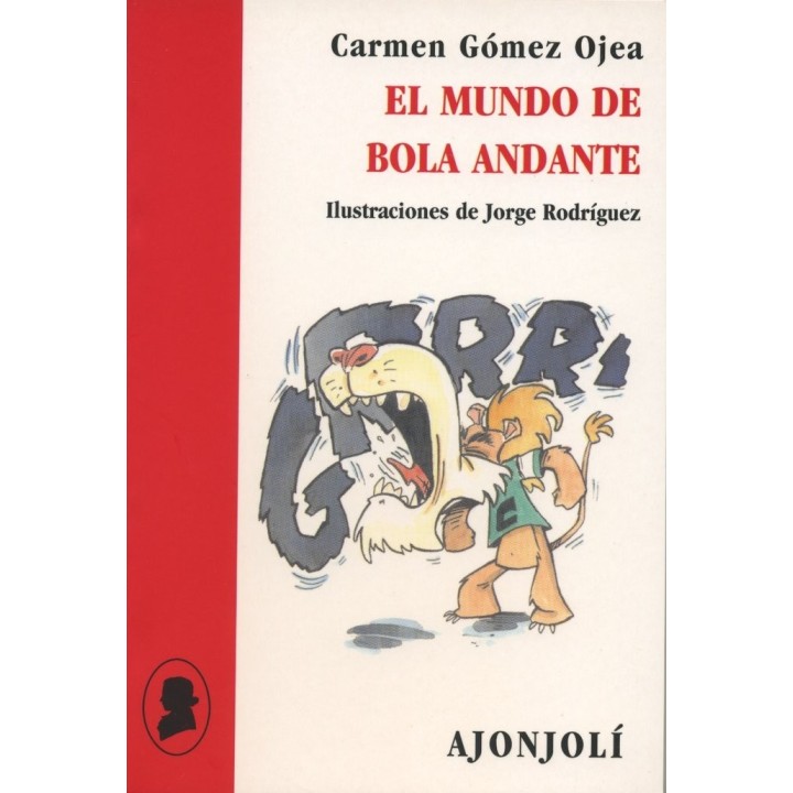 MUNDO DE BOLA ANDANTE,EL