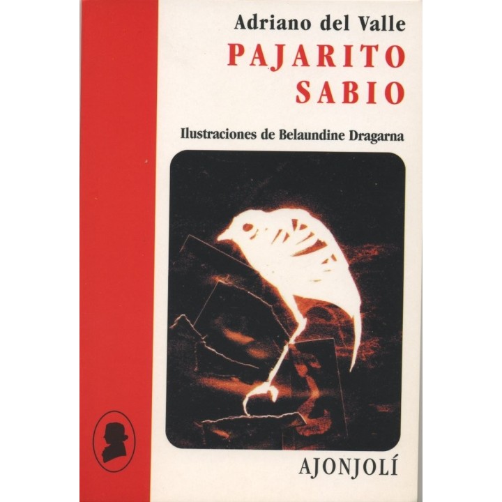 PAJARITO SABIO