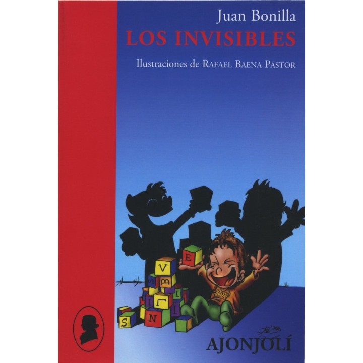 INVISIBLES