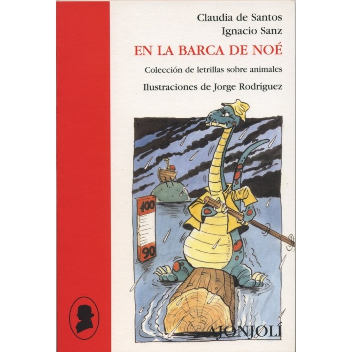 EN LA BARCA DE NOE