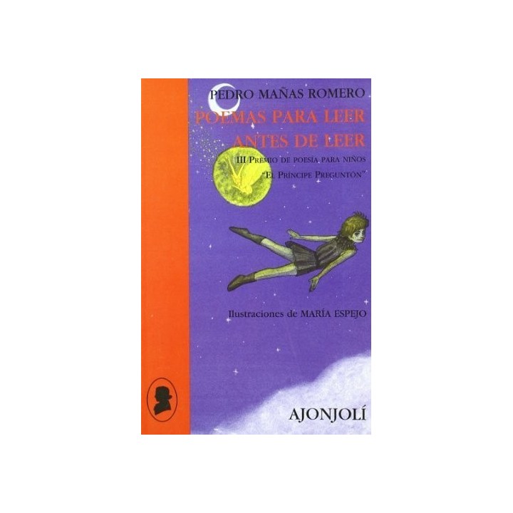 POEMAS PARA LEER ANTES DE LEER
