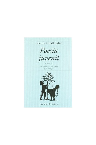 POESIA JUVENIL