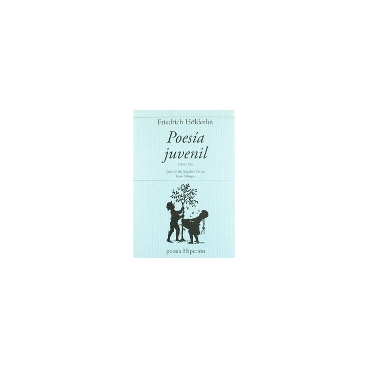 POESIA JUVENIL