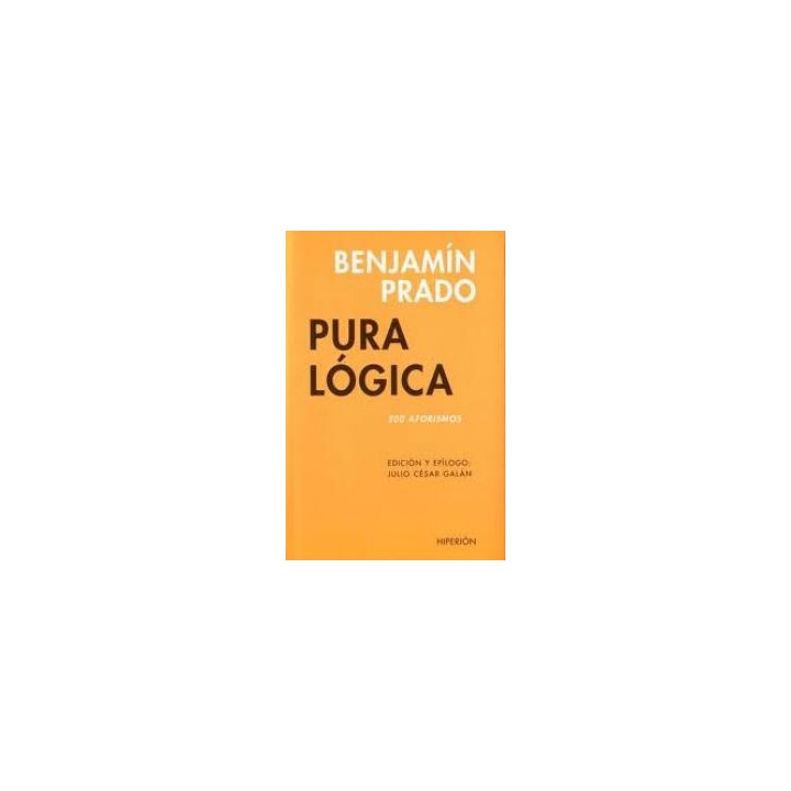 PURA LOGICA