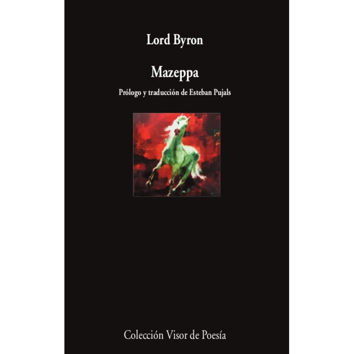 MAZEPPA