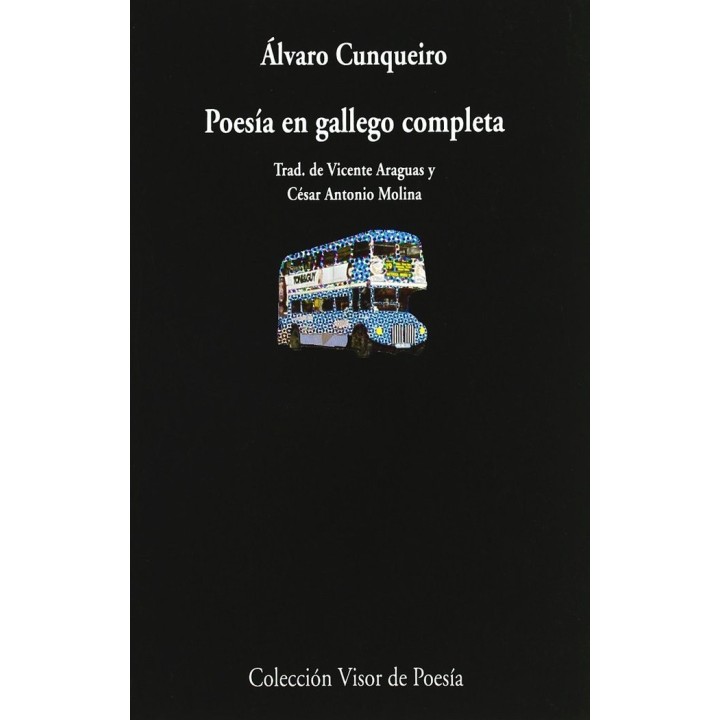 POESIA EN GALLEGO COMPLETA
