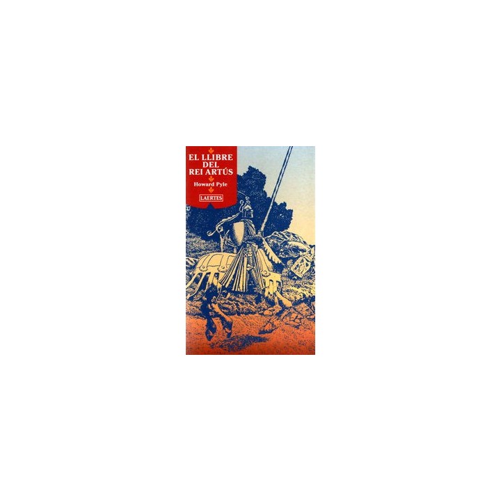 LLIBRE DEL REI ARTUS,EL