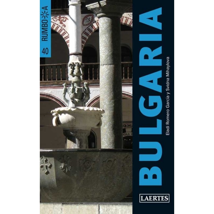 BULGARIA RUMBO A