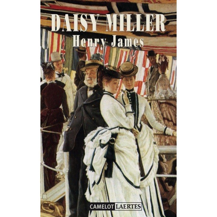 DAISY MILLER