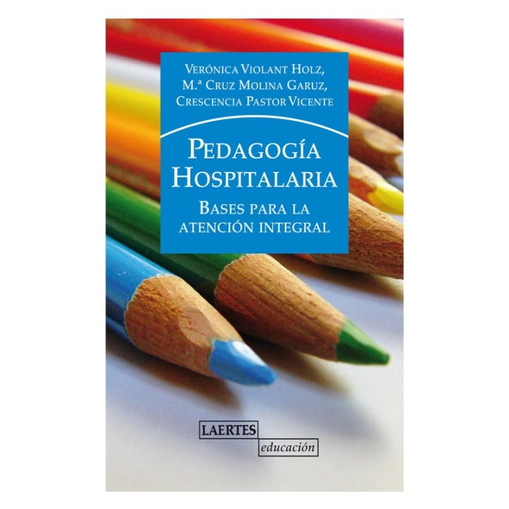 PEDAGOGIA HOSPITALARIA