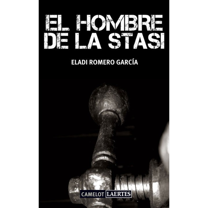 HOMBRE DE LA STASI,EL