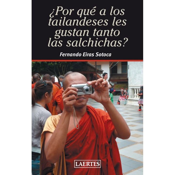 POR QUE A LOS TAILANDESES LES GUSTAN TANTO LAS SALCHICHAS