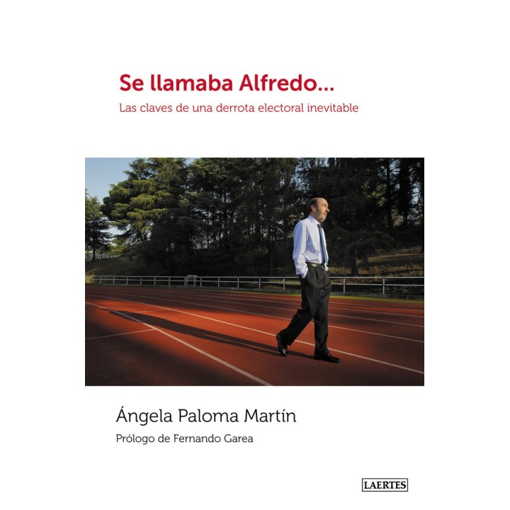 SE LLAMABA ALFREDO...