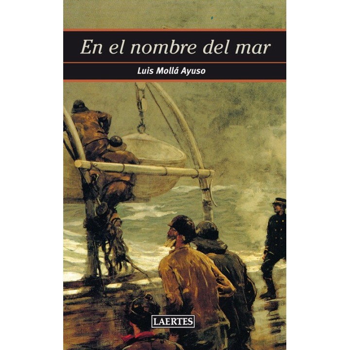 EN EL NOMBRE DEL MAR
