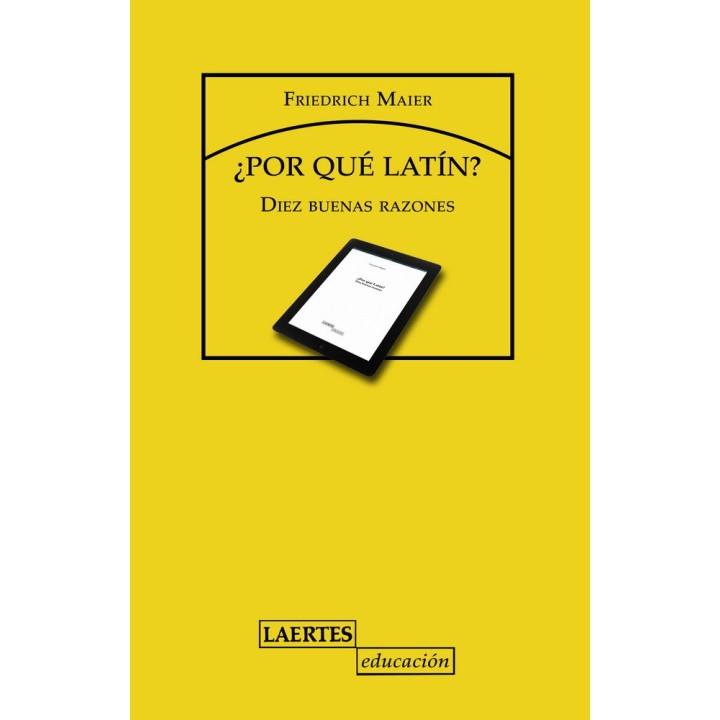 POR QUE LATIN