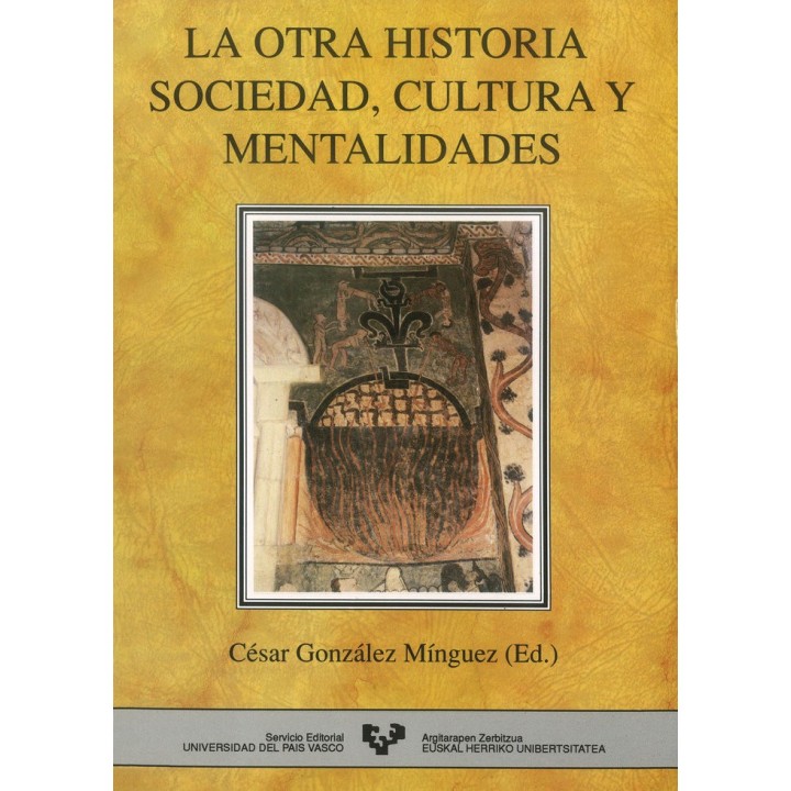 OTRA HISTORIA SOCIEDAD CULTURA MENTALIDADES