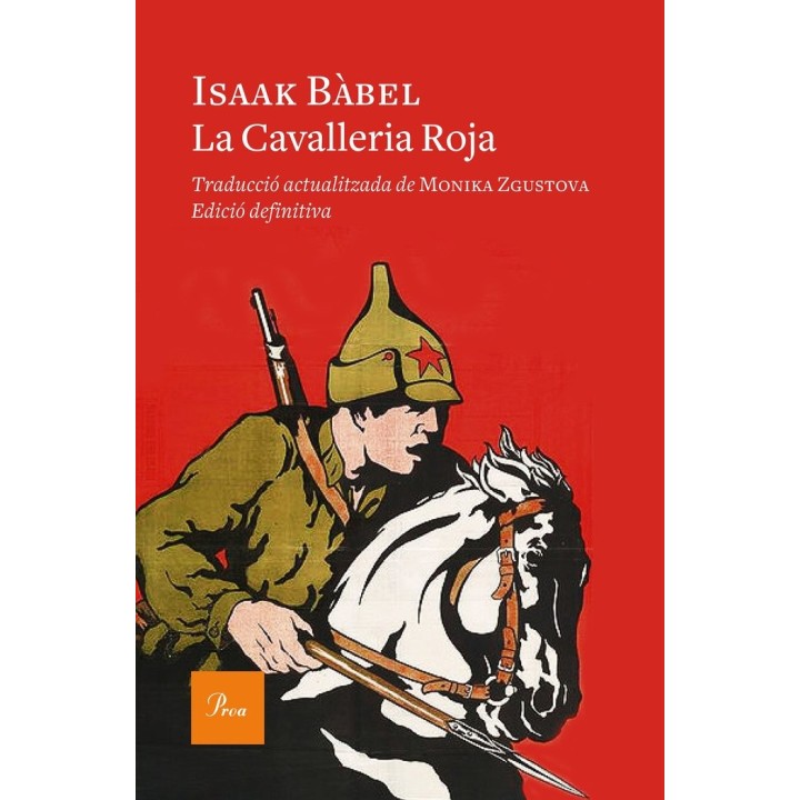 CAVALLERIA ROJA,LA