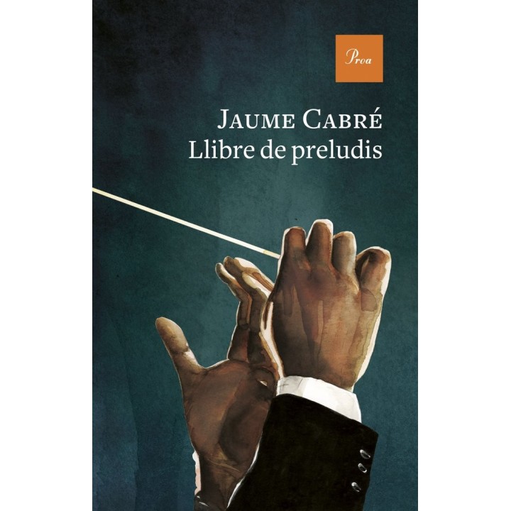 LLIBRE DE PRELUDIS