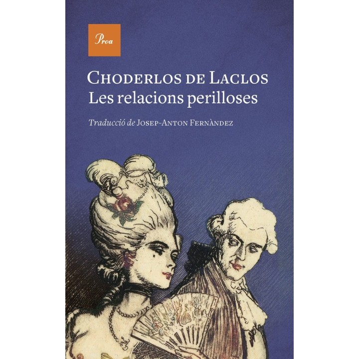 LES RELACIONS PERILLOSES