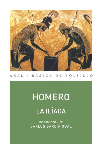 ILIADA,LA