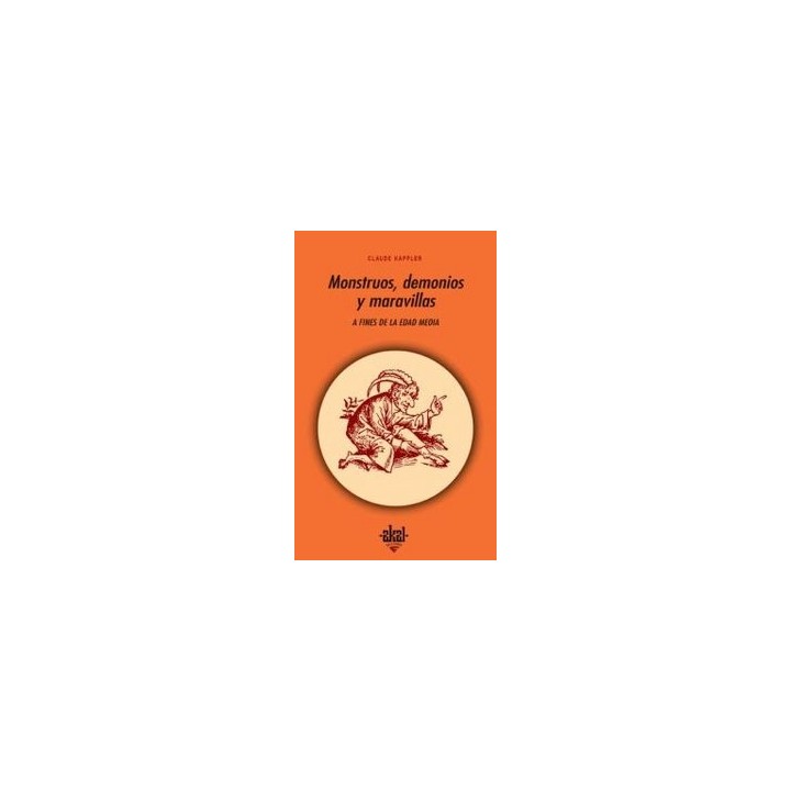 MONSTRUOS,DEMONIOS Y MARAVILLAS