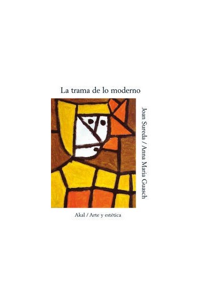 TRAMA DE LO MODERNO 2º