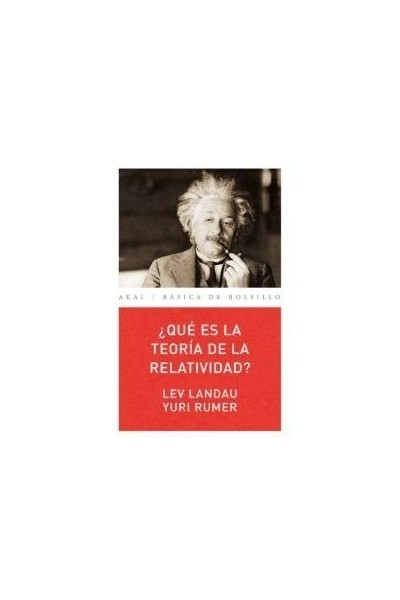 QUE ES TEORIA RELATIVIDAD BB