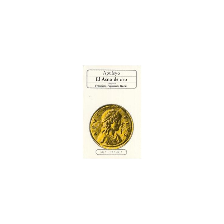 ASNO DE ORO CA