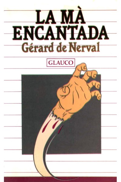 MA ENCANTADA, LA