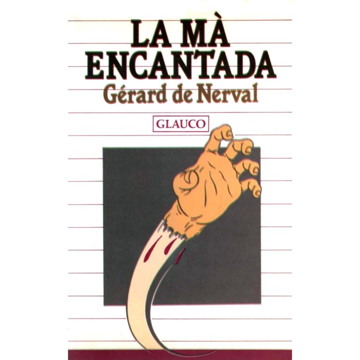 MA ENCANTADA, LA