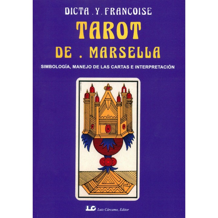 TAROT DE MARSELLA