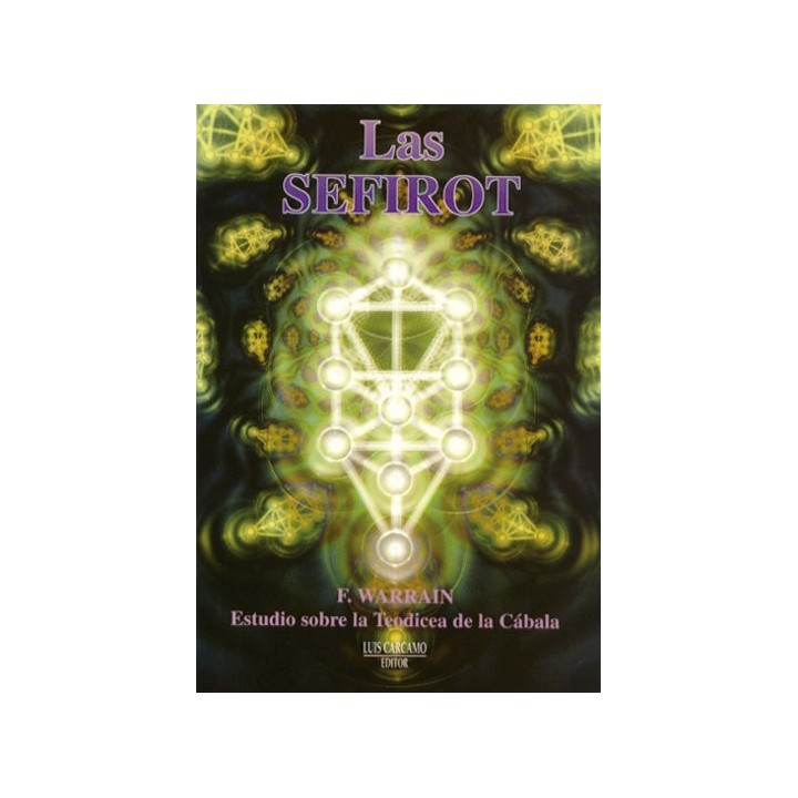 SEFIROT,LAS