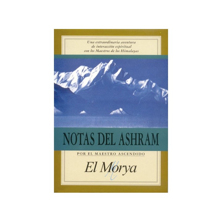 NOTAS DEL ASHRAM