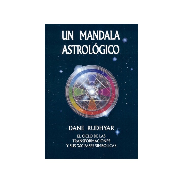 UN MANDALA ASTOLOGICO
