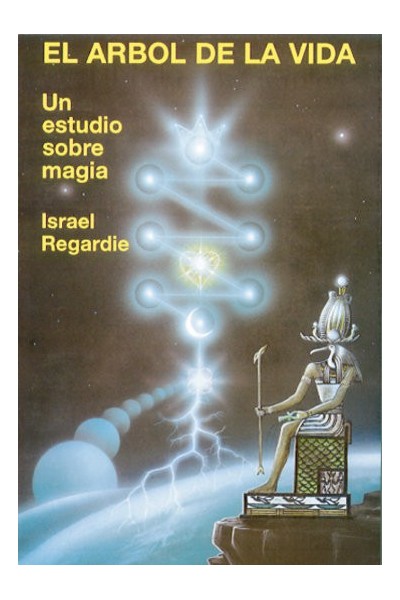 ARBOL DE LA VIDA,EL
