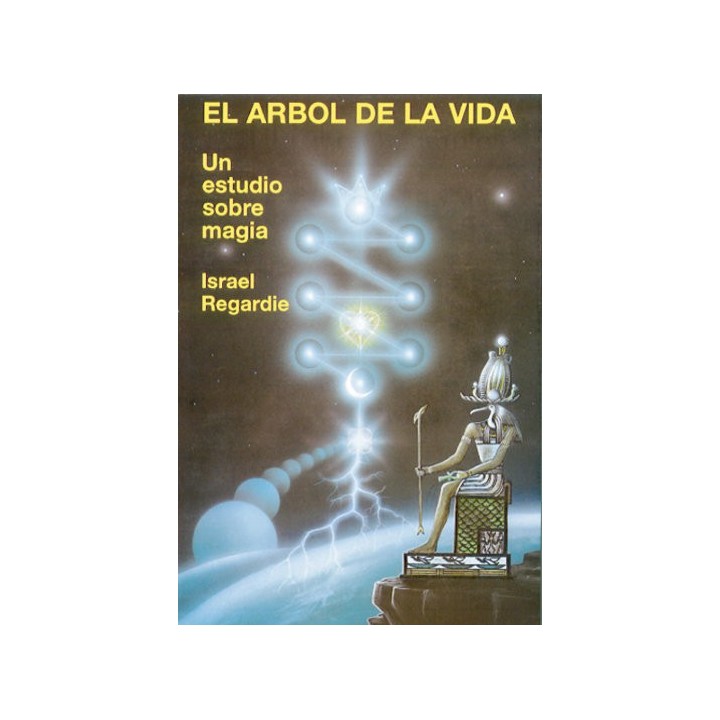ARBOL DE LA VIDA,EL