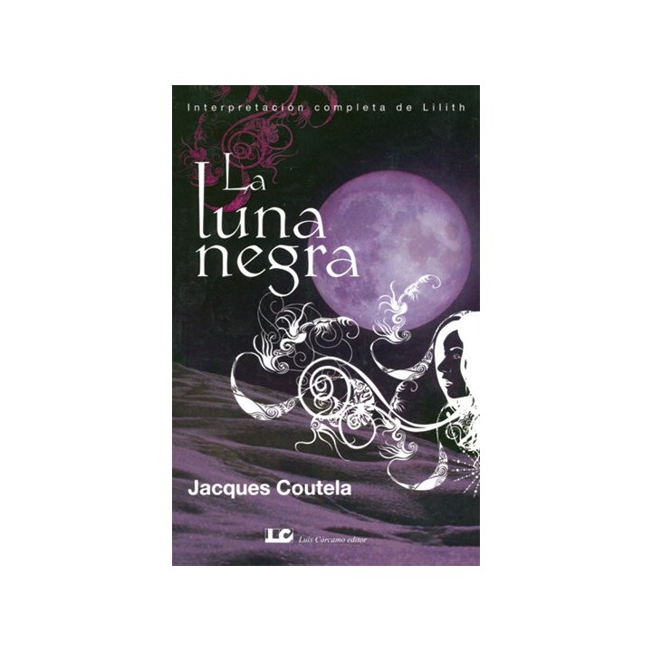 LUNA NEGRA,LA