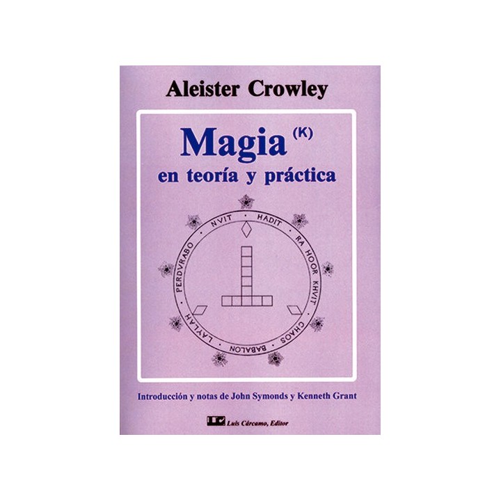 MAGIA EN TEORIA Y PRACTICA