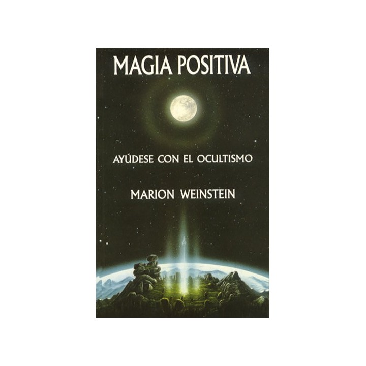 MAGIA POSITIVA