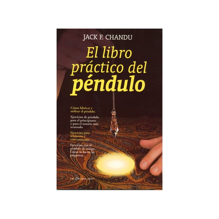 LIBRO PRACTICO DEL PENDULO,EL