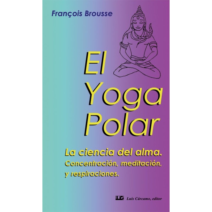 YOGA POLAR,EL