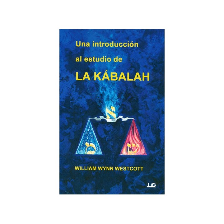 UNA INTRODUCCION AL ESTUDIO DE LA KABALAH