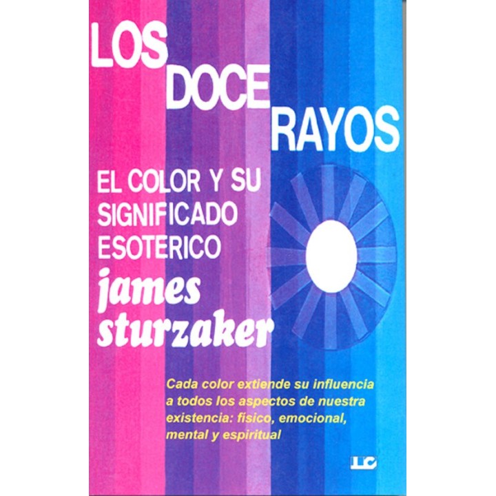 DOCE RAYOS,LOS