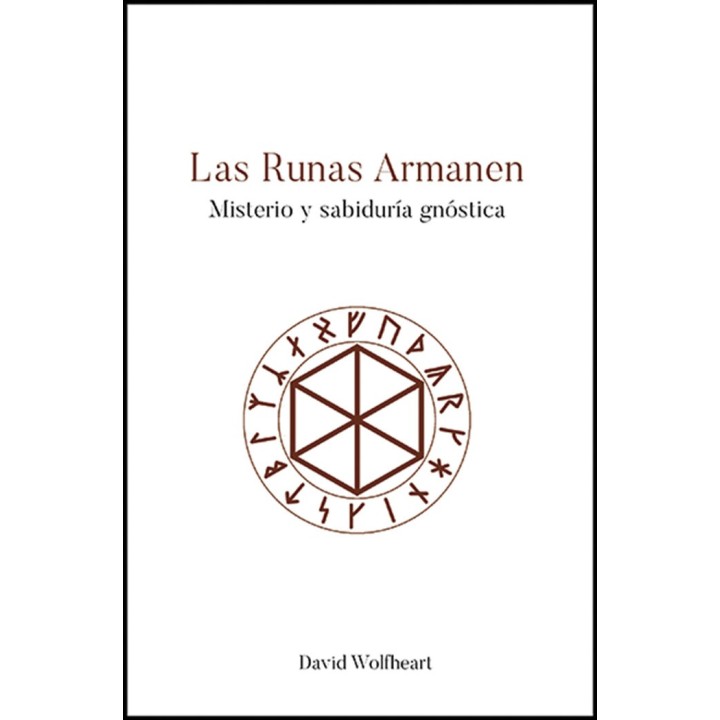 RUNAS DE ARMANEN,LAS