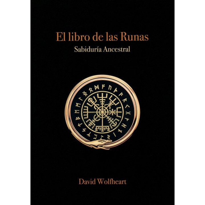 EL LIBRO DE LAS RUNAS