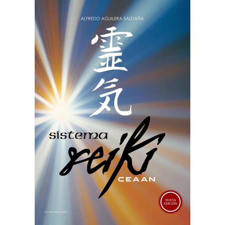 SISTEMA REIKI CEAAN