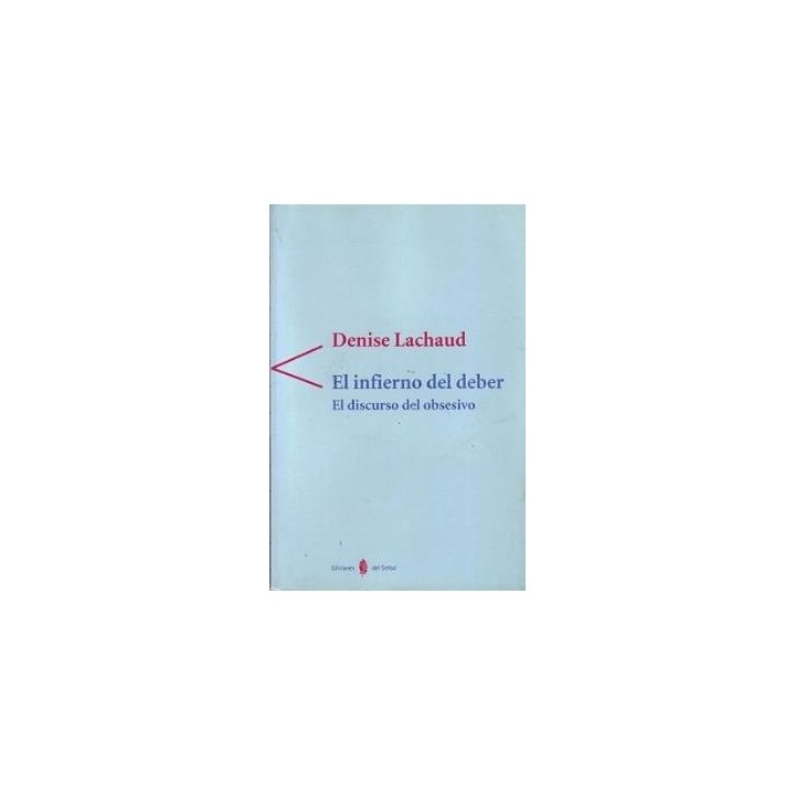 INFIERNO DEL DEBER,EL