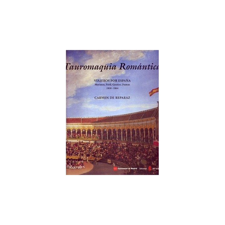 TAUROMAQUIA ROMANTICA